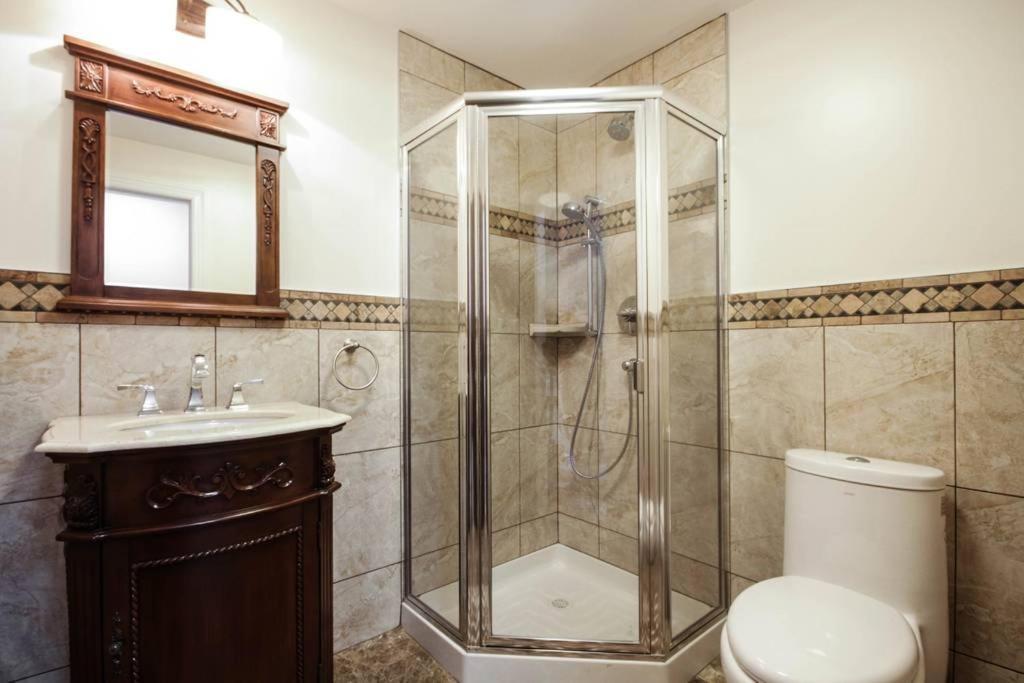 Cold Spring Hotel المظهر الخارجي الصورة